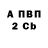 Амфетамин 97% GSS SS